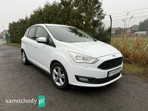 Ford C-Max Inne