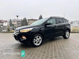 Ford Escape 1.5 4WD