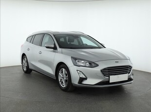 Ford Focus IV , Salon Polska, Serwis ASO, Navi, Klimatronic, Tempomat,