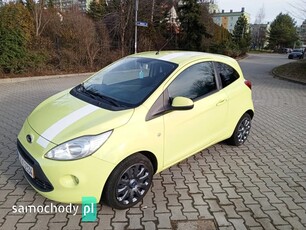 Ford Ka 1.2