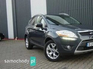 Ford Kuga EcoBoost