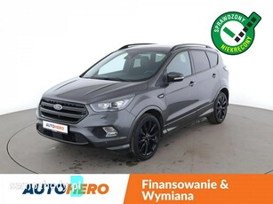 Ford Kuga II