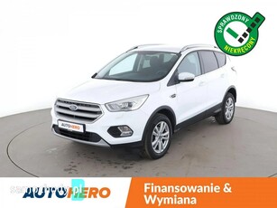 Ford Kuga II