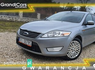 Ford Mondeo 2.0 Ghia