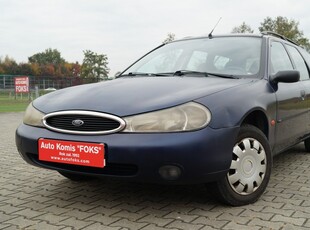 Ford Mondeo II SALON PL I WSZY WŁ. KLIMA 1,8 110 KM 26 LAT JEDEN UŻYTKOWNIK SPRAWNY