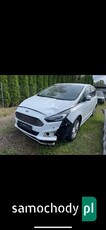 Ford S-Max 2.0