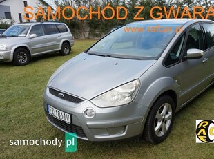 Ford S-Max I