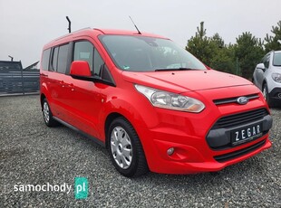 Ford Tourneo Connect Grand