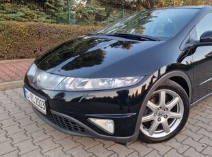 Honda Civic VIII