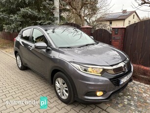 Honda HR-V 1.5