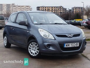 Hyundai i20 1.2