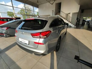 Hyundai i30 1.0 T-GDI WGN 6MT 120KM SMART + LED - dostępny od ręki