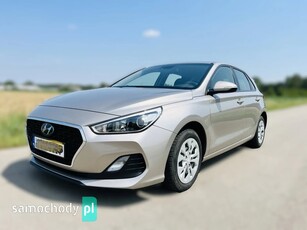 Hyundai i30 1.4