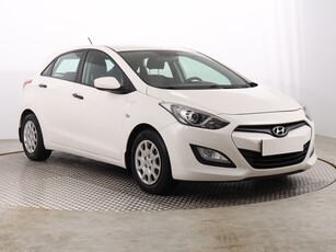 Hyundai i30 II , Salon Polska, Klima, Parktronic