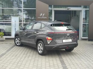 Hyundai Kona Hev 1.6 Smart + Comfort