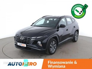 Hyundai Tucson IV