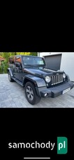 Jeep Wrangler 2.8 4WD