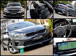 Kia Ceed 1.6