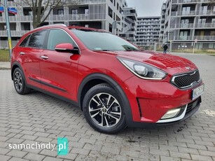 Kia Niro 1.6 AMT