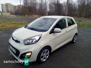 Kia Picanto 1.0