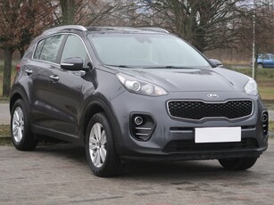 Kia Sportage IV , Navi, Klimatronic, Tempomat, Parktronic