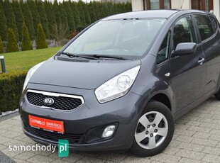 Kia Venga 1.4