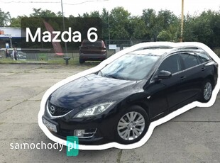 Mazda 6 II