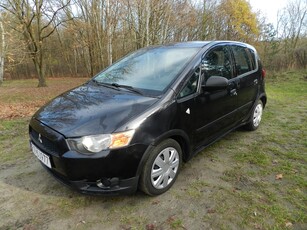 Mitsubishi Colt VII tani niezawodny 5drzwi 1,3 SERWIS zarejestrowany