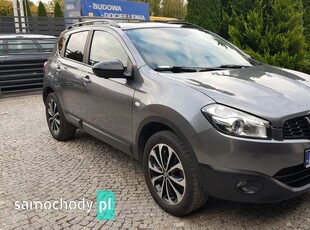 Nissan Qashqai 1.6 FWD