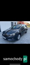 Opel Astra 1.6 CDTi