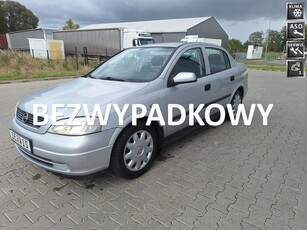 Opel Astra G Stan BDB.Serwis ASO.