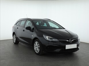 Opel Astra J , Salon Polska, Serwis ASO, Klimatronic, Tempomat, Parktronic