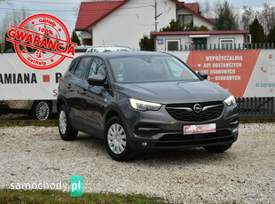 Opel Grandland X 1.5CDTi 130KM