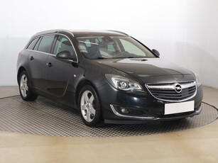 Opel Insignia , Automat, Skóra, Navi, Xenon, Klimatronic, Tempomat,