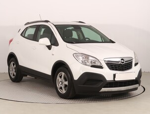 Opel Mokka , Klima, Tempomat, Parktronic