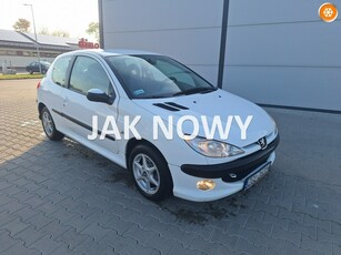 Peugeot 206 I Mega sprawne auto..