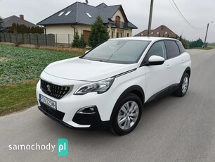 Peugeot 3008 1.5