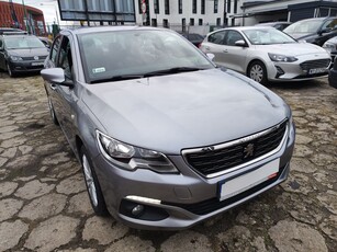 Peugeot 301 1.6 benzyna Salon Polska