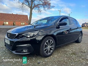 Peugeot 308 T9