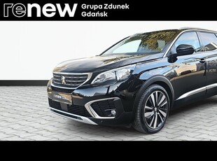 Peugeot 5008 II 1.2 PureTech Allure S&S