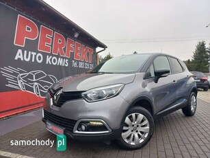 Renault Captur I