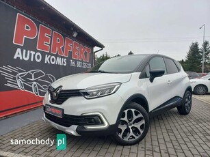 Renault Captur I