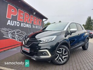 Renault Captur I