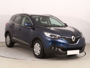 Renault Kadjar I , Salon Polska, 1. Właściciel, Klimatronic, Tempomat,