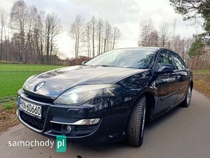 Renault Laguna 2.0