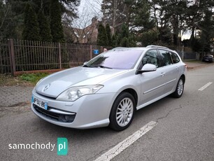 Renault Laguna 2.0 DCi