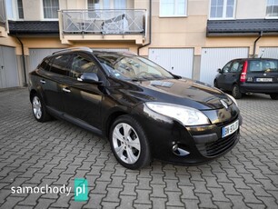 Renault Megane 2.0 dCi