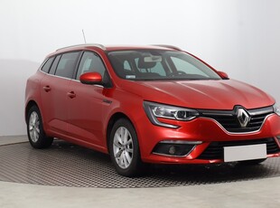 Renault Megane IV , Salon Polska, Serwis ASO, Navi, Klimatronic, Tempomat,