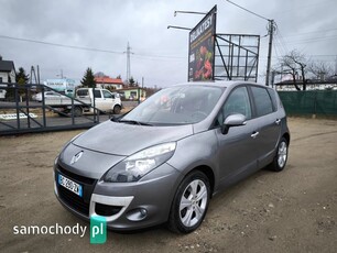 Renault Scenic 1.9 dCi