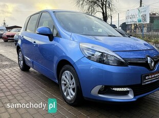 Renault Scenic III